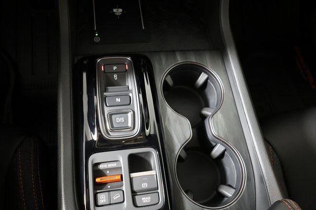 New 2026 Honda Passport TrailSport image 16