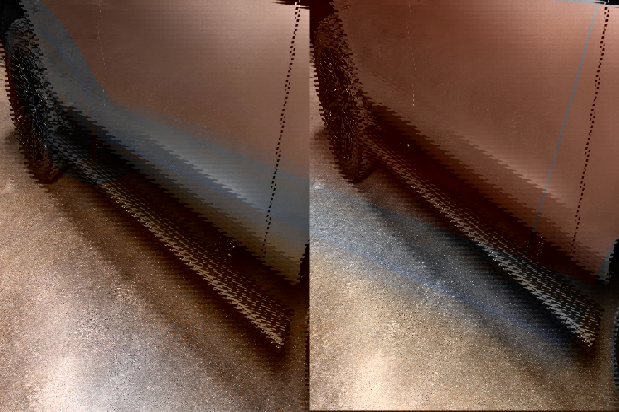 Used 2025 Lincoln Navigator Black Label image 14