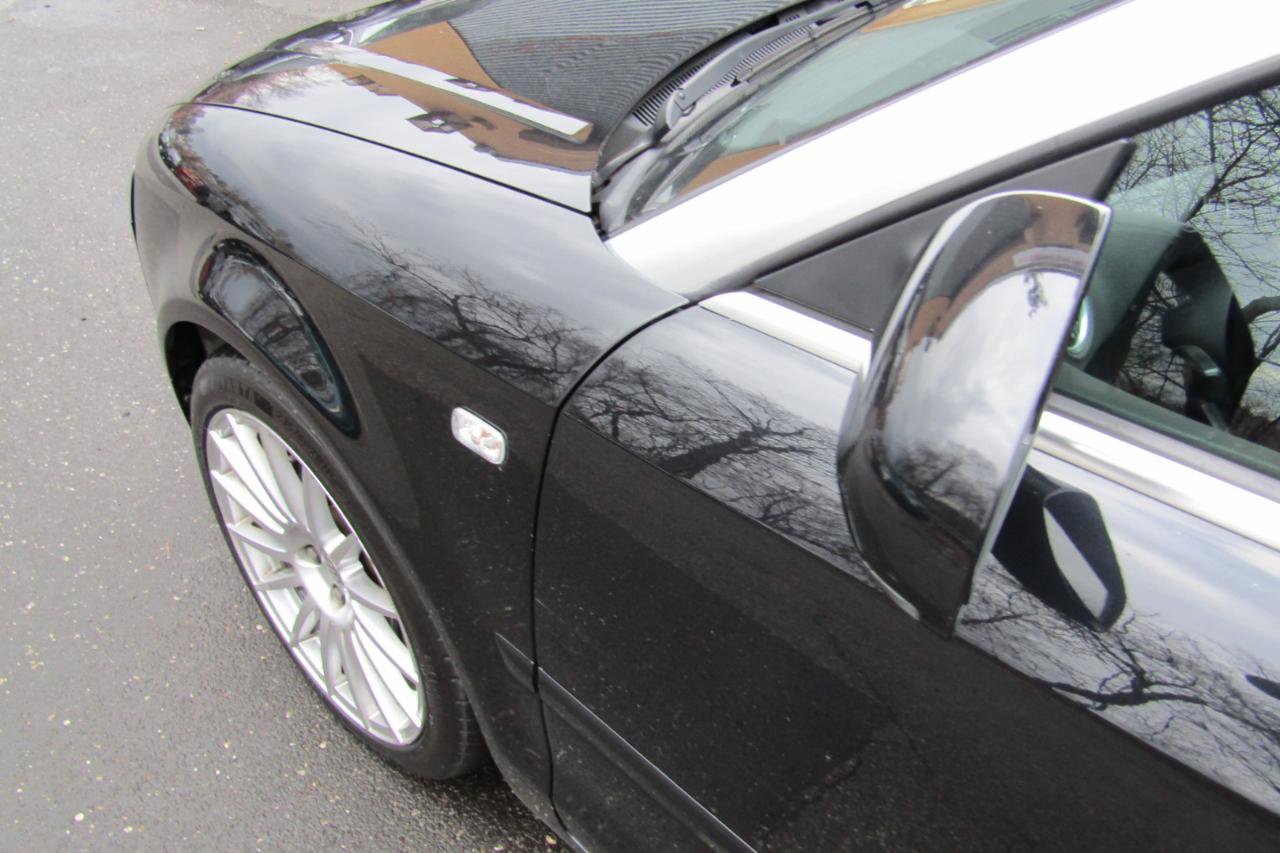 Used 2009 Audi A4 2.0T image 8