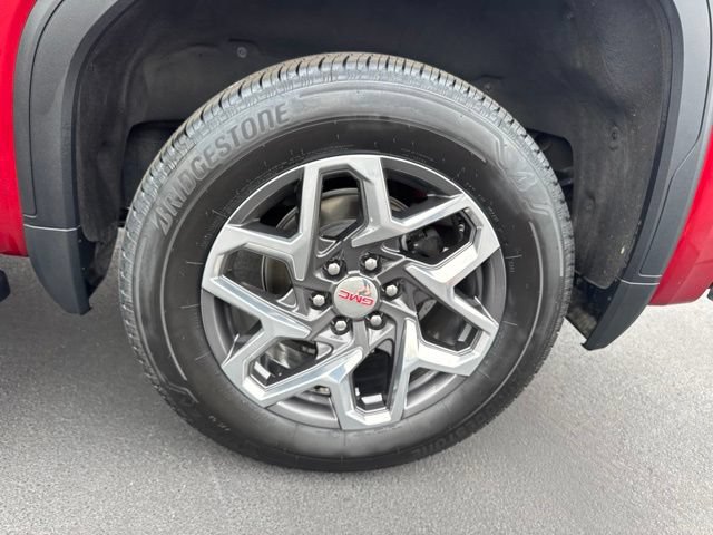 Used 2023 GMC Sierra 1500 SLT w/ SLT Premium Package AWD/4WD image 20