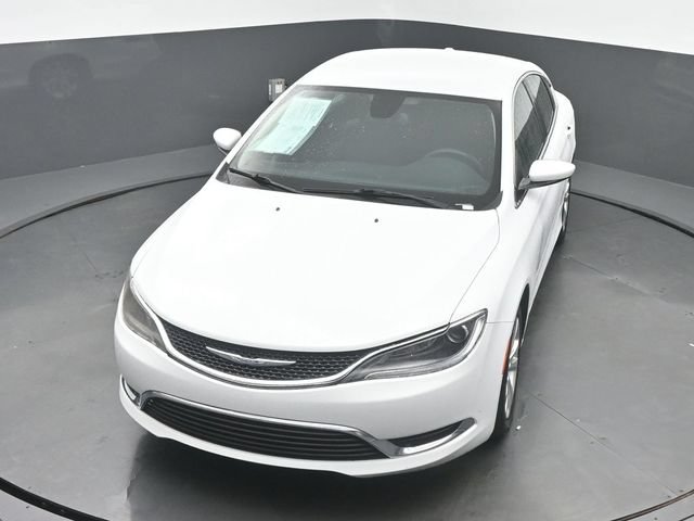 Used 2016 Chrysler 200 Limited w/ Convenience Group FWD image 36