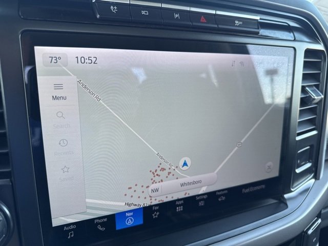 Used 2024 Ford F150 XLT w/ Equipment Group 302A MID image 3