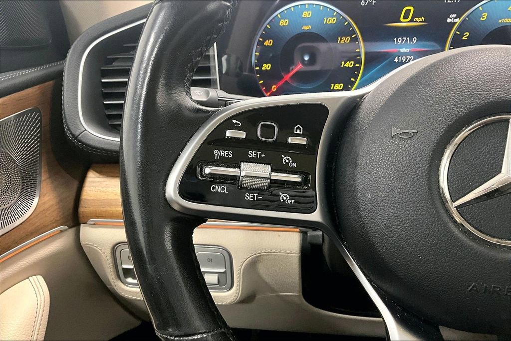 Used 2023 Mercedes-Benz GLE 350 image 20