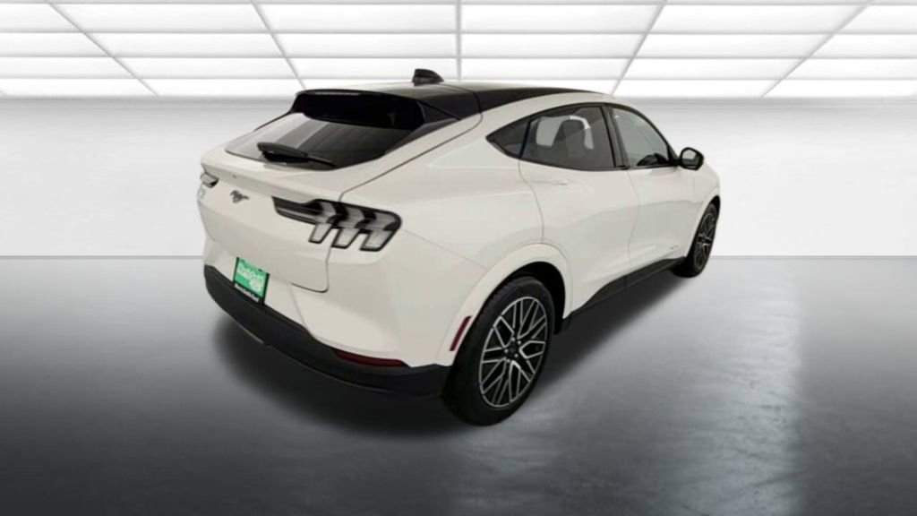 New 2025 Ford Mustang Mach-E Premium w/ Interior Protection Package image 8