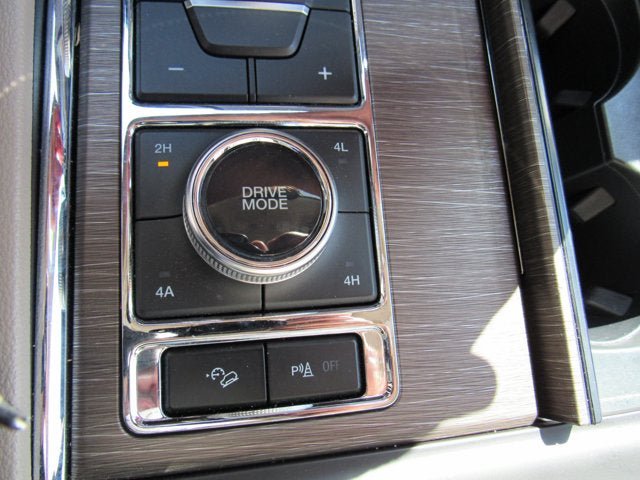 Used 2023 Ford Expedition Limited AWD/4WD image 25