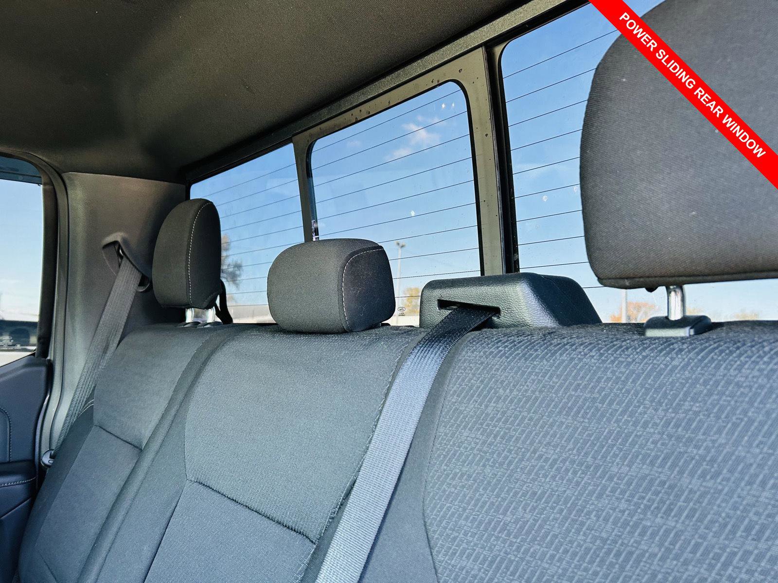 Used 2022 Ford F150 XLT w/ Equipment Group 302A High image 12