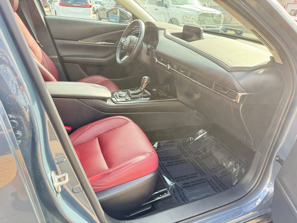 Used 2023 MAZDA CX-30 AWD 2.5 S w/ Preferred Package image 31