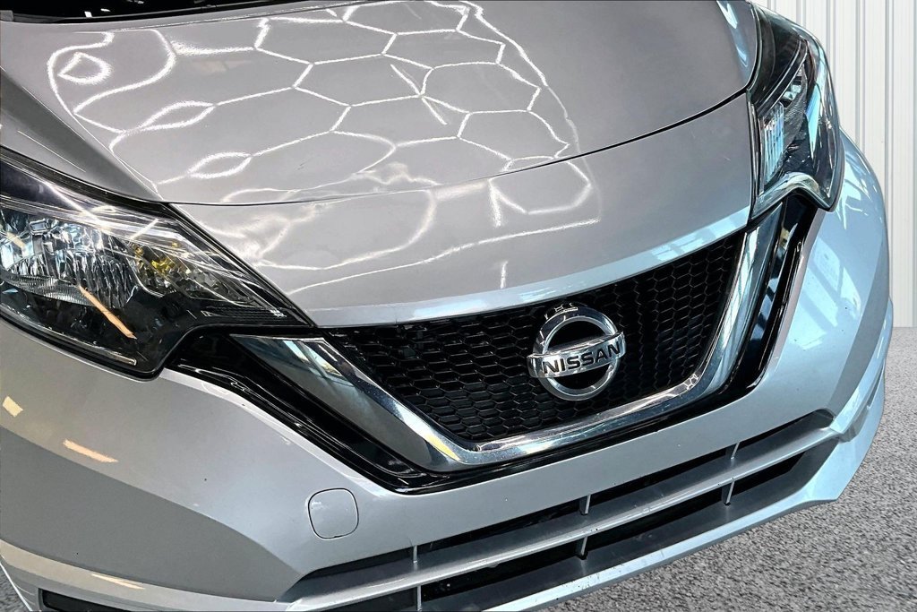 Used 2017 Nissan Versa Note SV FWD image 30