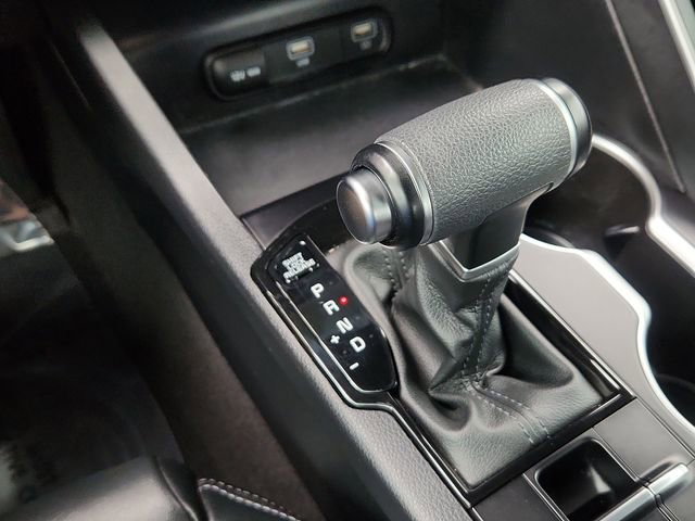 Used 2023 Kia K5 GT-Line AWD/4WD image 44