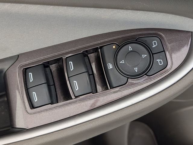 Used 2020 Chevrolet Malibu LS w/ Driver Confidence Package II image 11