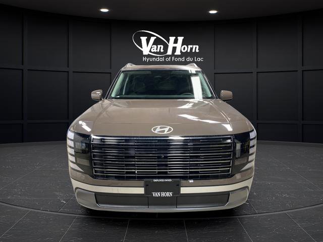 New 2026 Hyundai Palisade SEL image 12