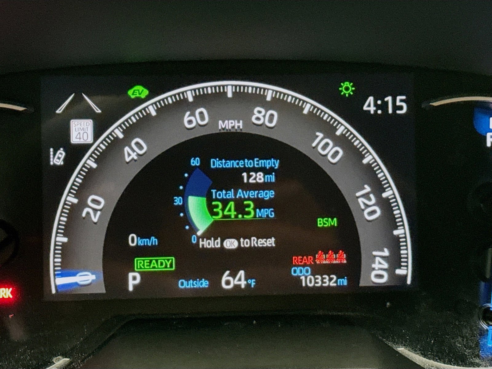 Used 2024 Toyota RAV4 XSE image 8