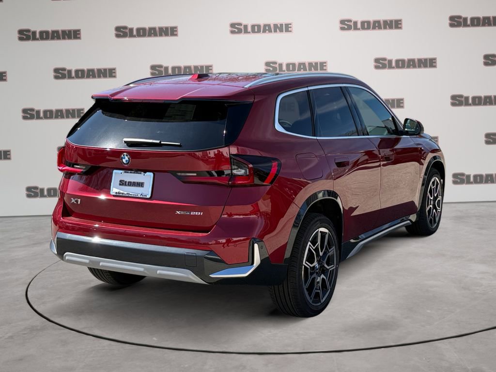New 2026 BMW X1 xDrive28i w/ Technology Package image 5