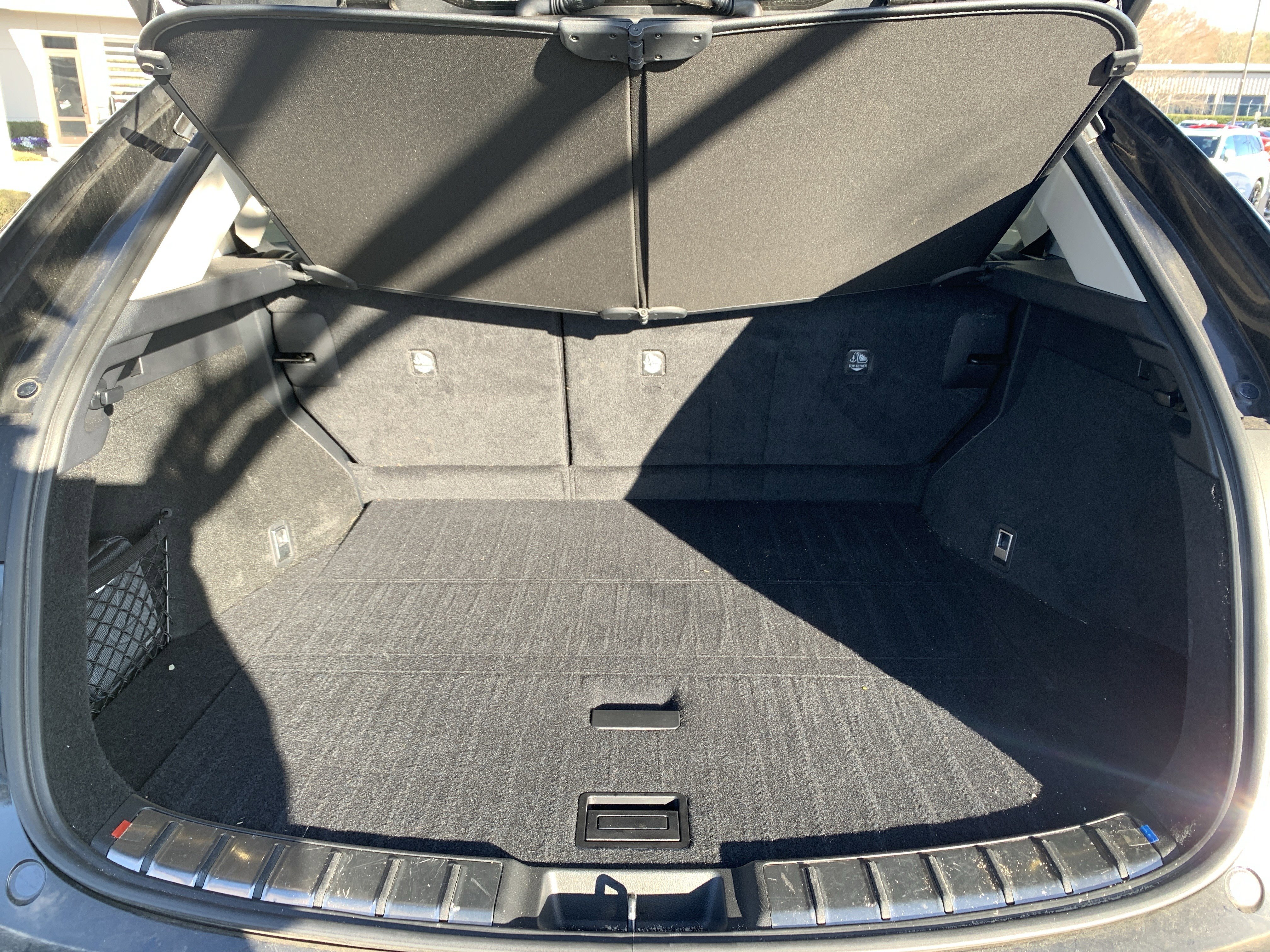 Certified 2025 Lexus NX 350 AWD w/ Accessory Package (2T) image 34