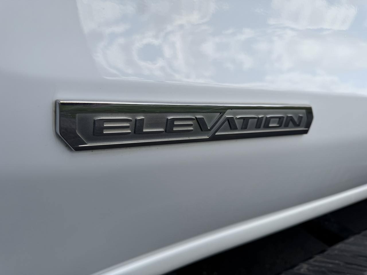 Used 2019 GMC Sierra 1500 Elevation w/ Elevation Value Package AWD/4WD image 15