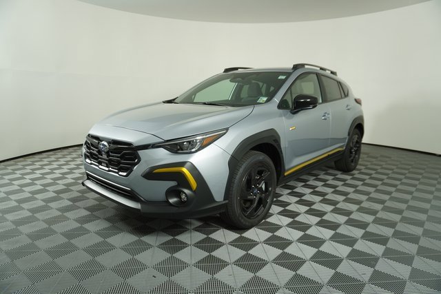 New 2025 Subaru Crosstrek 2.5i Sport w/ Crosstrek Mirror Package image 3