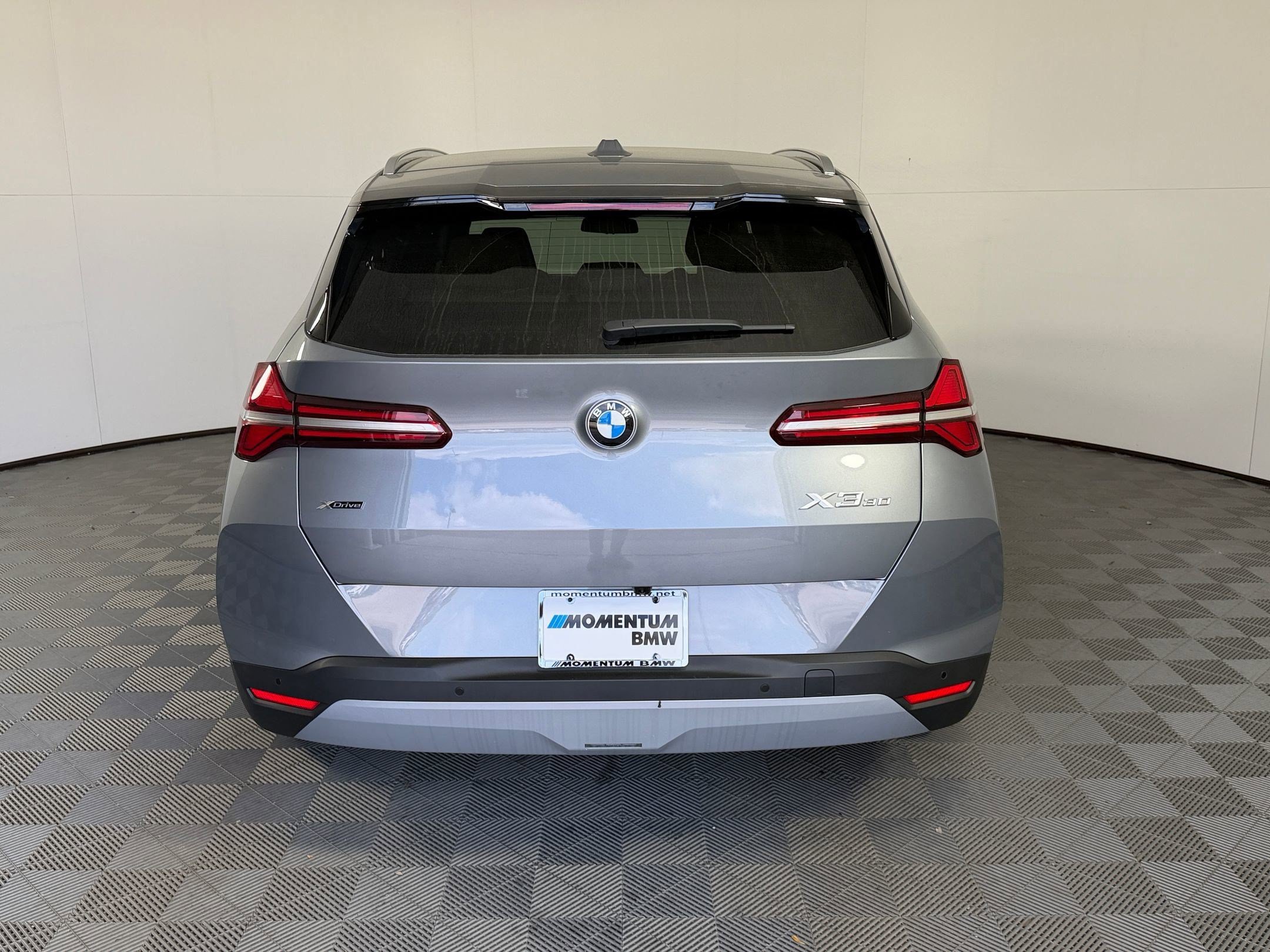 Used 2026 BMW X3 xDrive30i AWD/4WD image 10