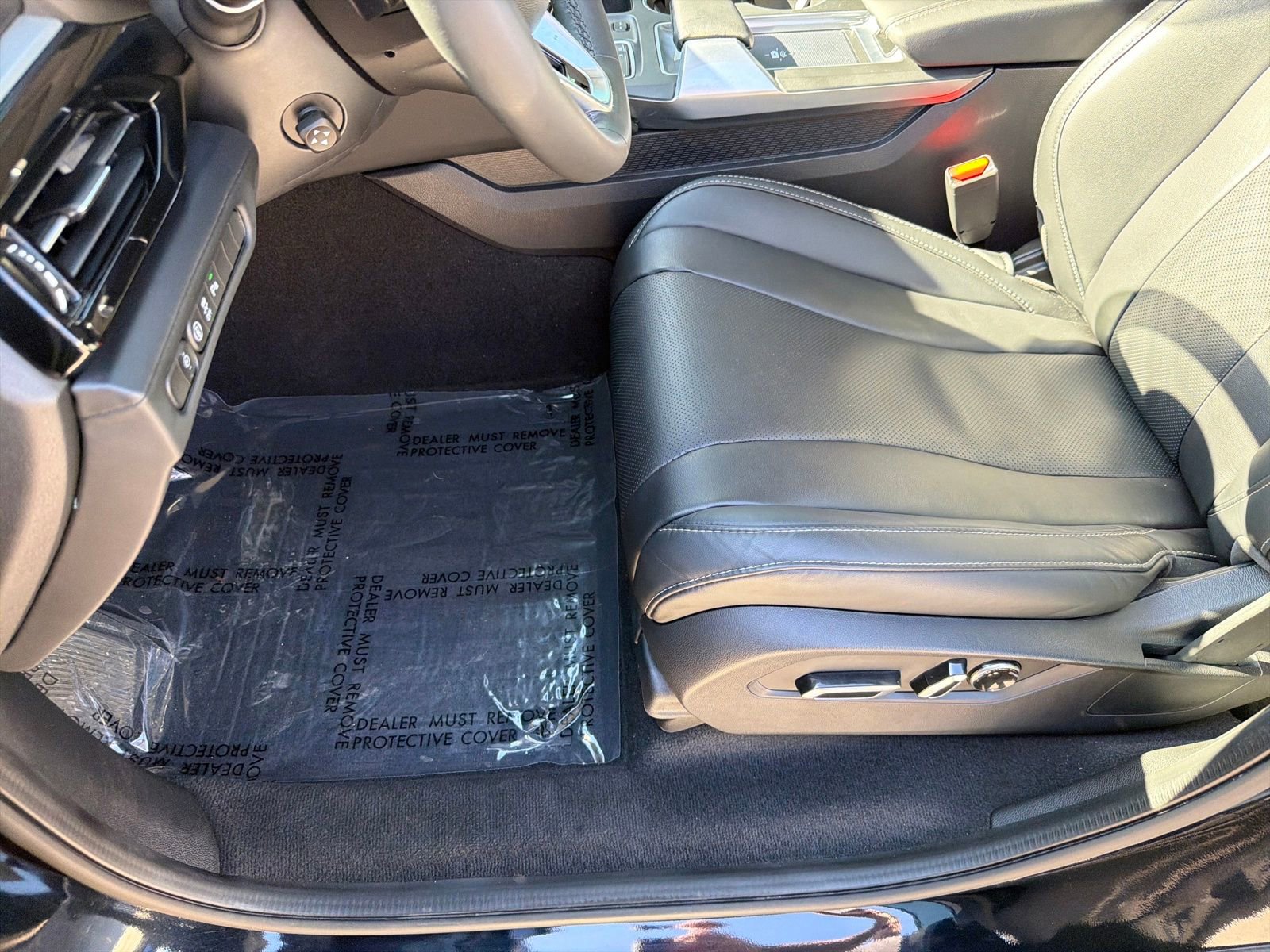 Used 2023 Acura MDX FWD w/ Technology Package image 22