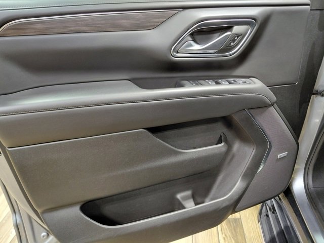 Certified 2024 Chevrolet Tahoe LT image 41