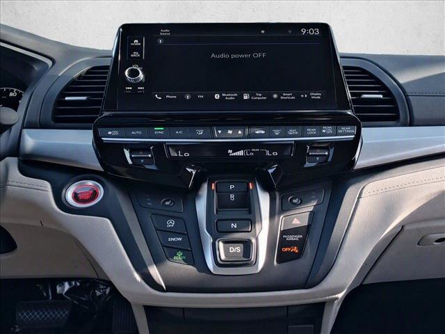 New 2026 Honda Odyssey EX-L image 9