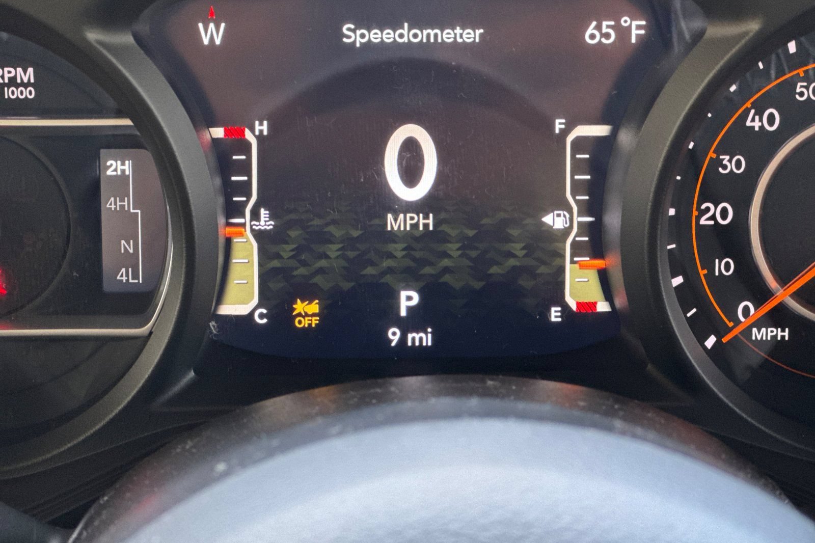 New 2026 Jeep Wrangler Sport AWD/4WD image 25