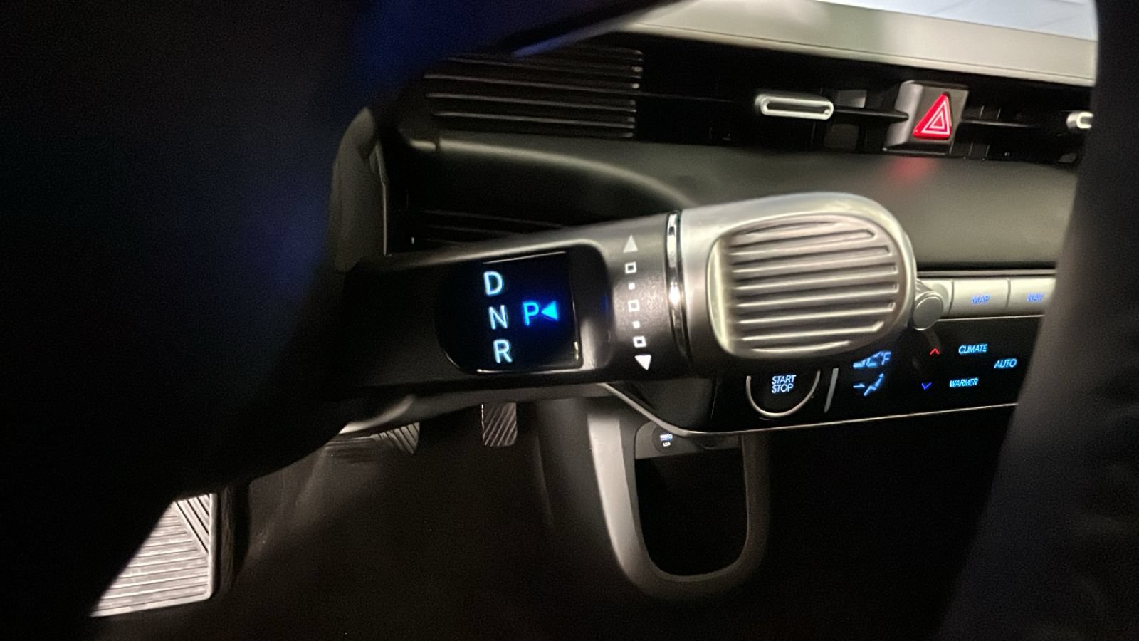 Used 2024 Hyundai Ioniq 5 SEL AWD/4WD image 26