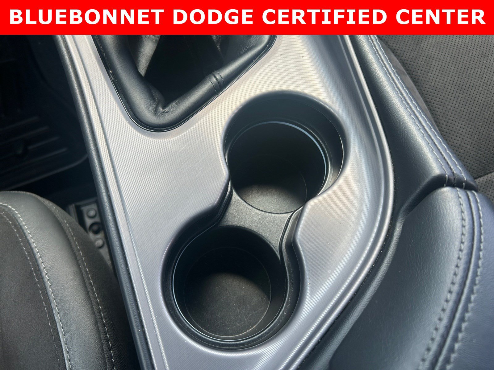 Used 2023 Dodge Challenger R/T Scat Pack w/ Plus Package RWD image 15