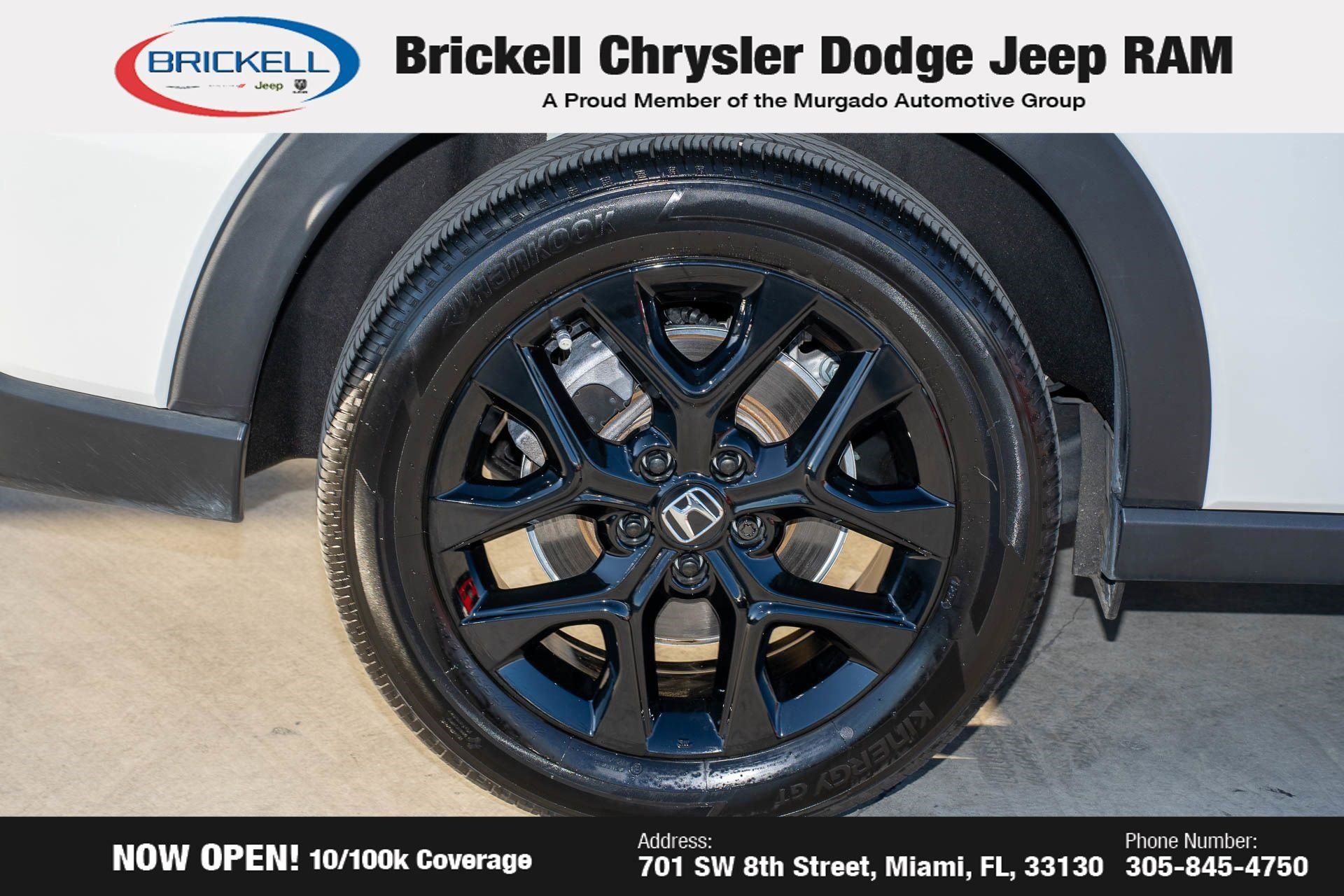 Used 2025 Honda HR-V Sport image 40