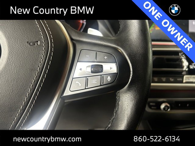 Used 2022 BMW X5 xDrive40i w/ Premium Package image 17