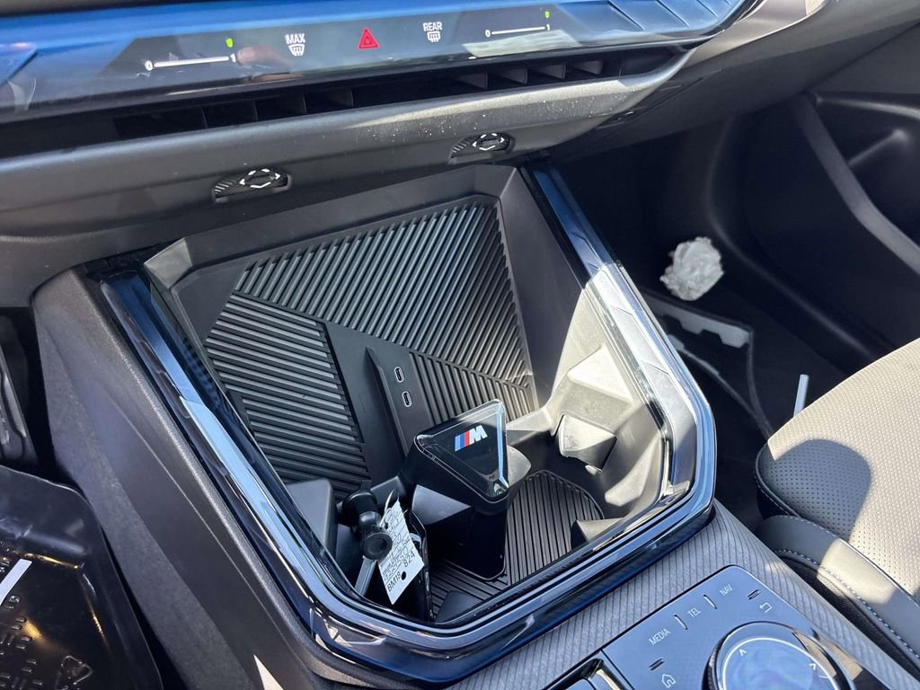 New 2026 BMW X3 M50 w/ Premium Package image 18