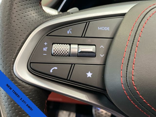 Used 2023 Genesis GV70 3.5T Sport w/ Sport Prestige Package AWD/4WD image 20