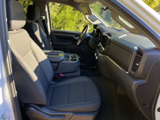 Used 2025 GMC Sierra 1500 Elevation AWD/4WD image 35