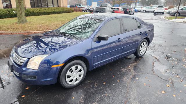 Used 2006 Ford Fusion S image 5