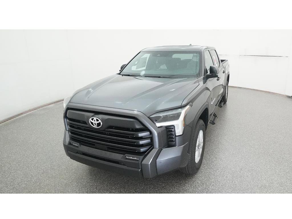 New 2025 Toyota Tundra SR5 image 16