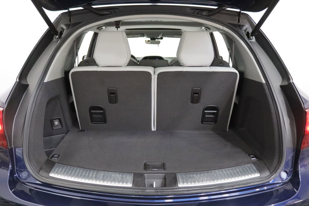 Used 2019 Acura MDX SH-AWD w/ Technology Package image 25