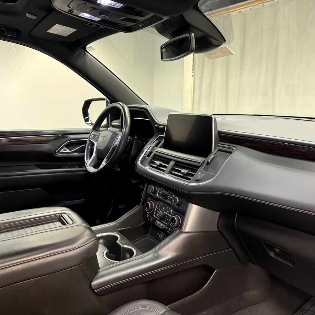 Used 2023 Chevrolet Tahoe Z71 image 17