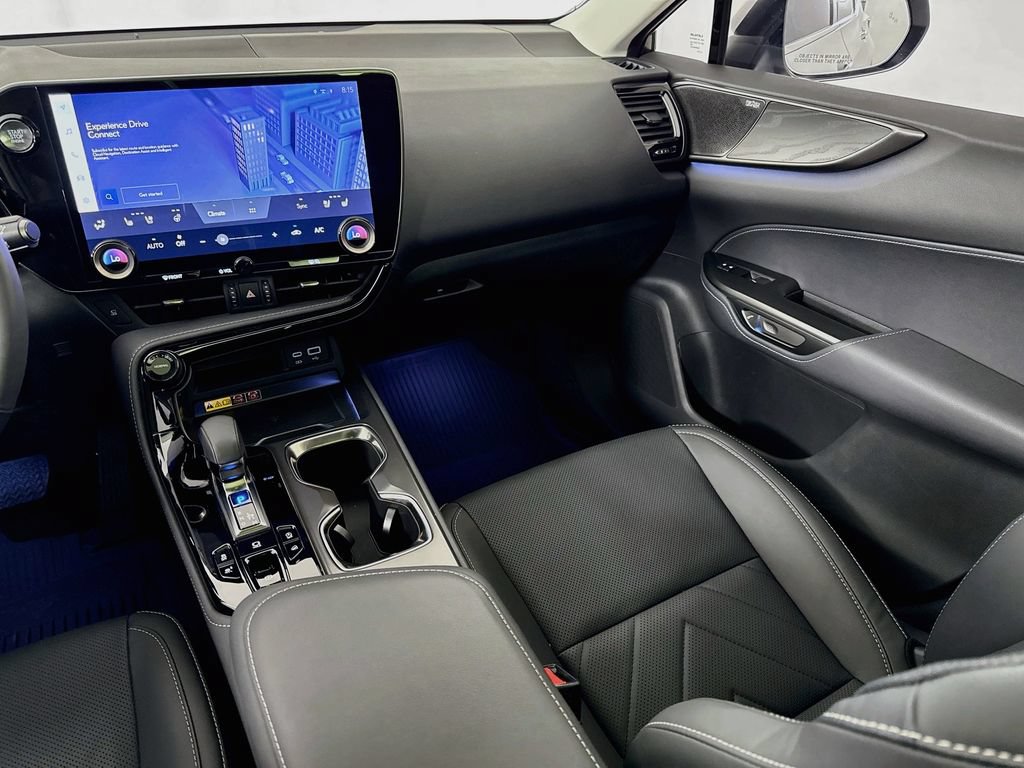 Certified 2026 Lexus NX 350 AWD w/ Accessory Package (2T) image 25