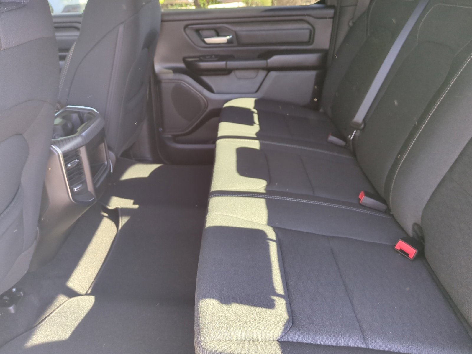 New 2026 RAM 1500 Express image 17