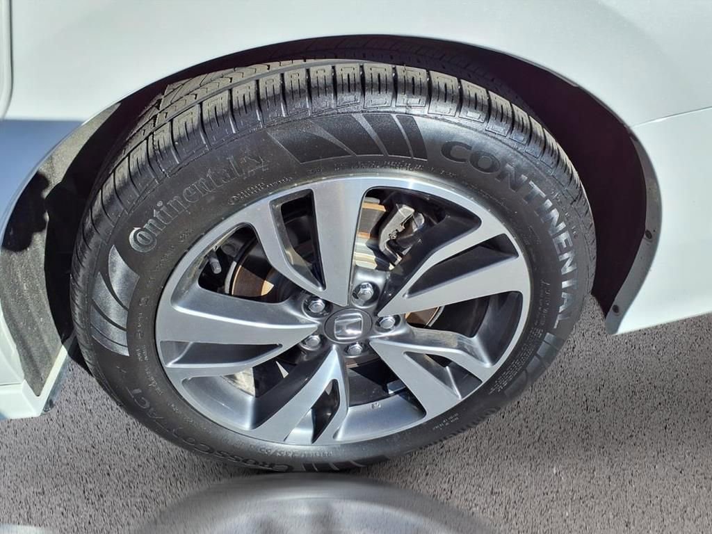 Used 2023 Honda Odyssey Touring image 39