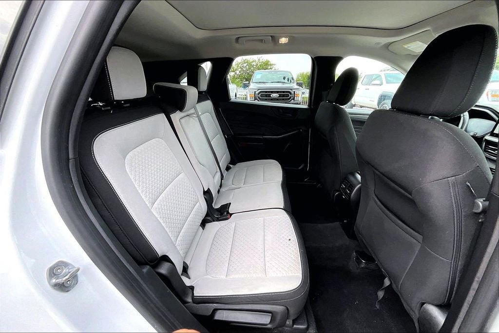 Certified 2023 Ford Escape Active w/ Tech Pack #1 AWD/4WD image 26