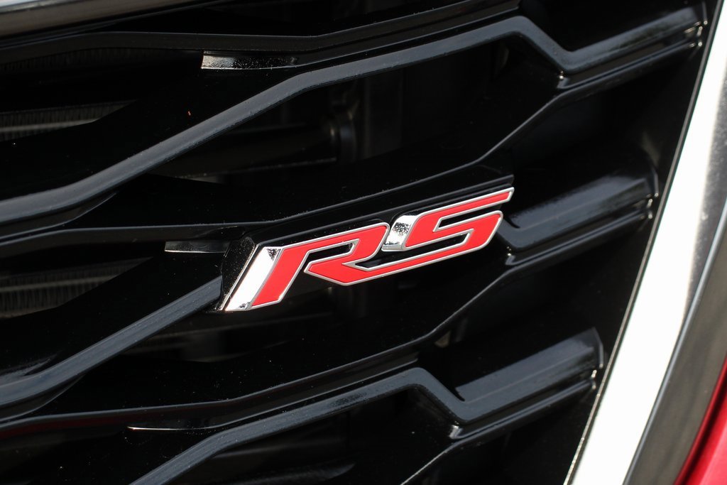 Used 2023 Chevrolet Traverse RS image 55