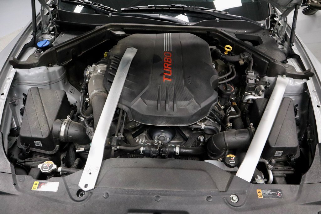 Used 2023 Kia Stinger GT2 image 19