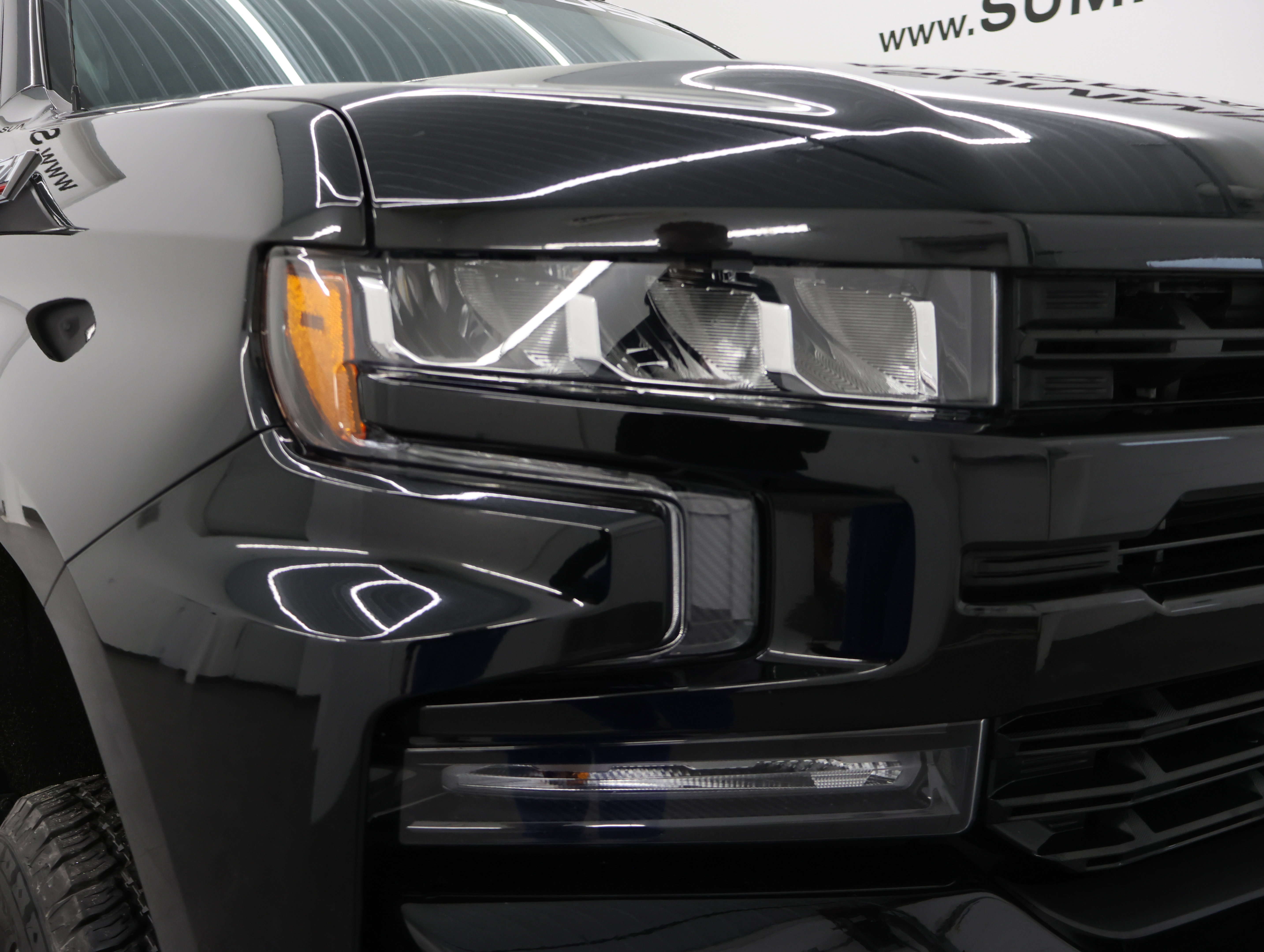 Used 2021 Chevrolet Silverado 1500 LT Trail Boss w/ Convenience Package II image 21