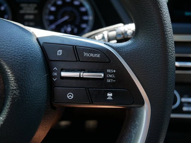 Used 2023 Hyundai Sonata SEL FWD image 18