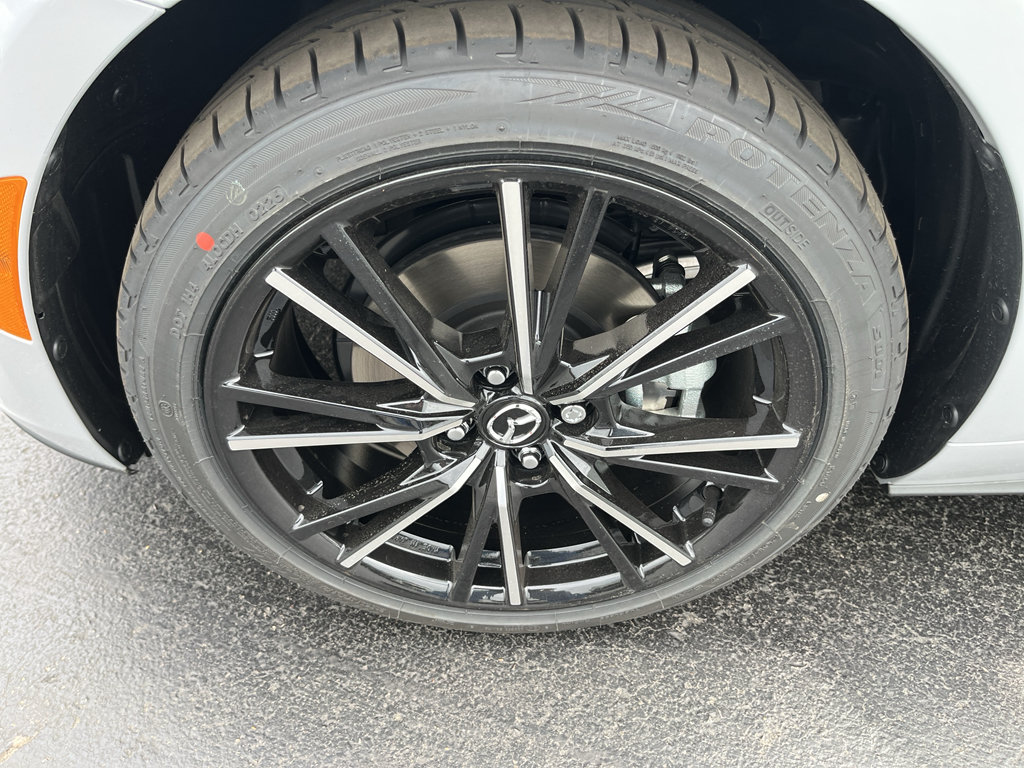 New 2026 MAZDA MX-5 Miata Grand Touring RWD image 45