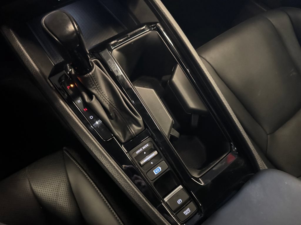 Used 2023 Honda Accord EX-L image 17