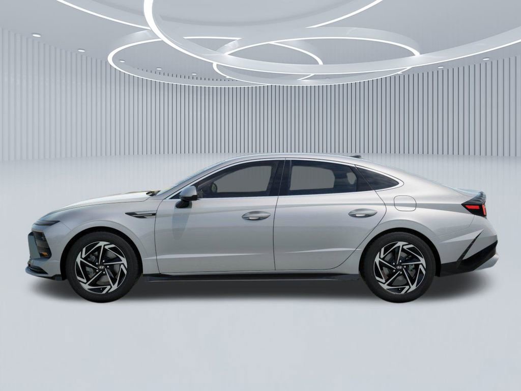 New 2026 Hyundai Sonata SEL image 3