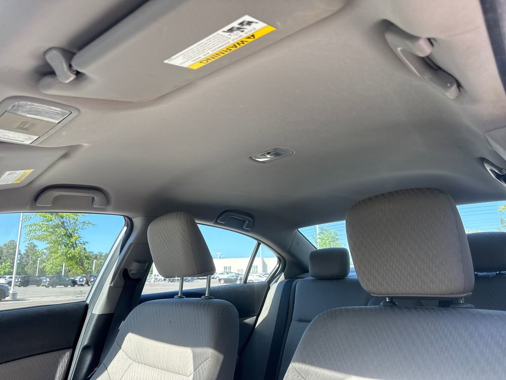 Used 2014 Honda Civic LX image 29
