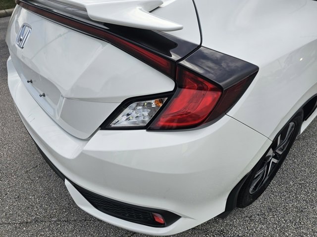 Used 2016 Honda Civic LX image 12