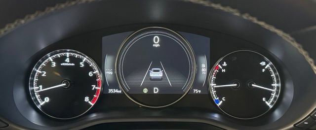 Used 2026 MAZDA CX-30 AWD 2.5 S image 17